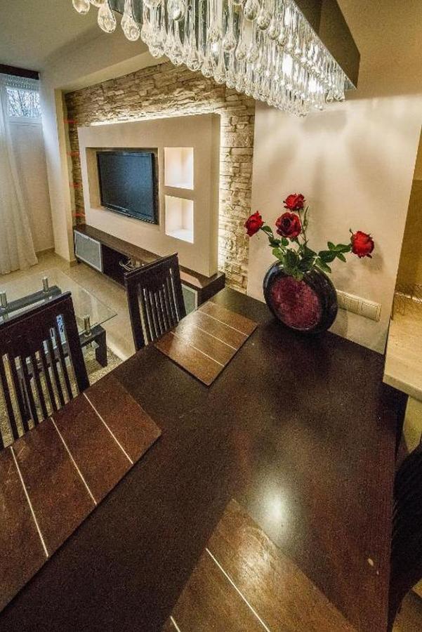 Golden Apartments - City Center - Grzyb5