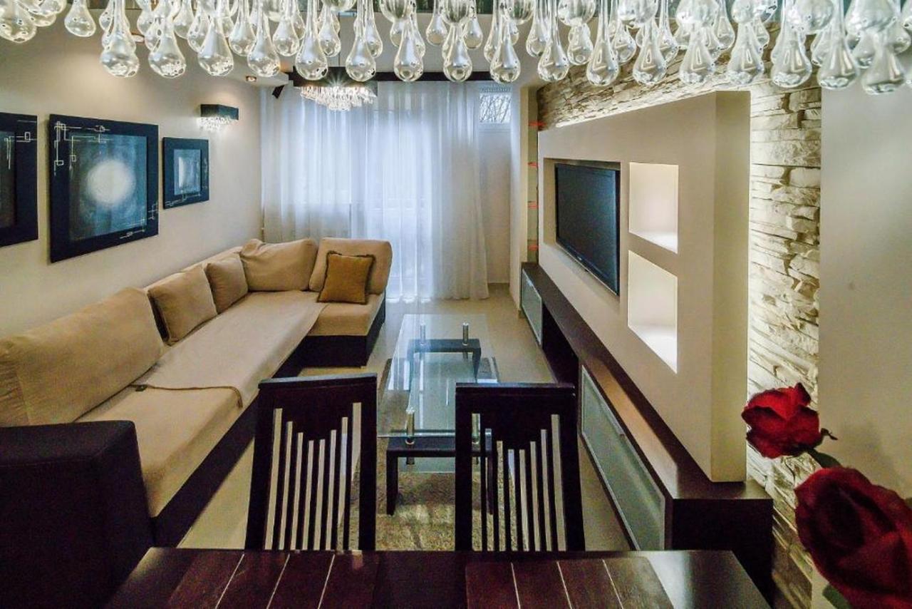 Golden Apartments - City Center - Grzyb5