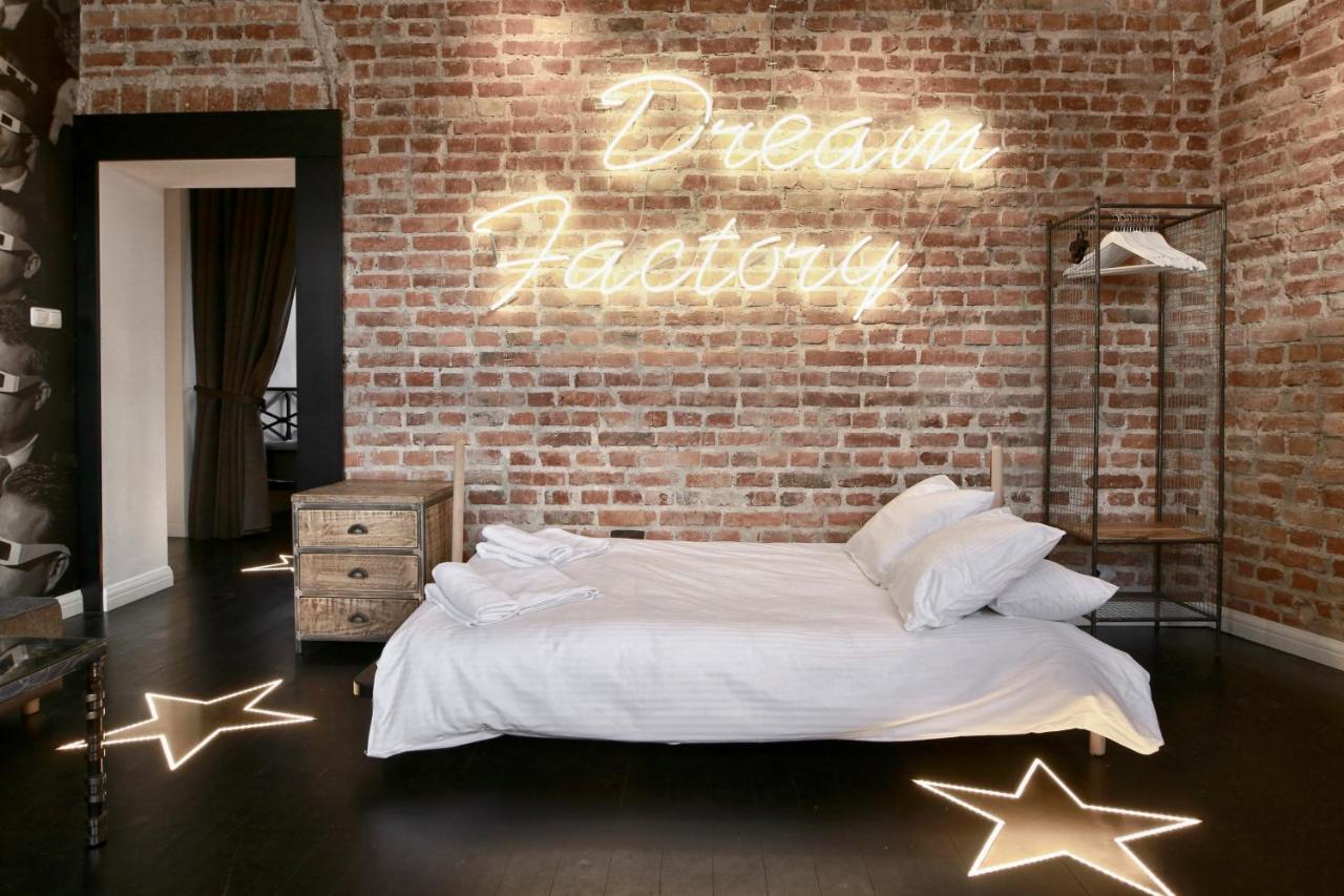 Apartment Dream Factory