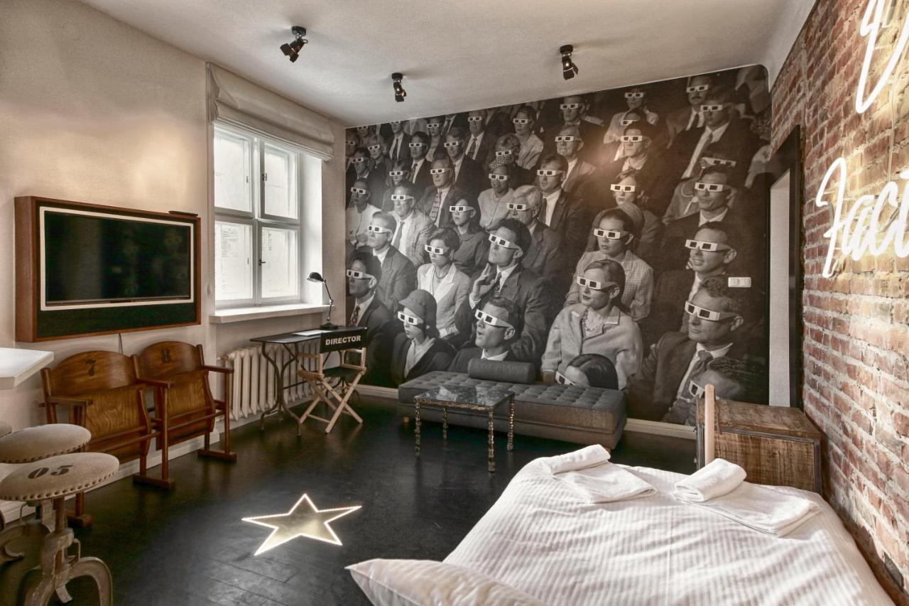 Apartment Dream Factory