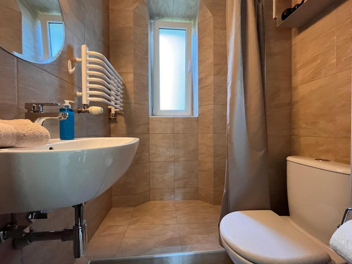 Apartment Labo Dabrowskiego