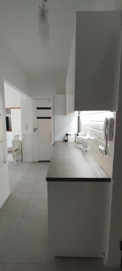 Apartament W Samym Centrum *