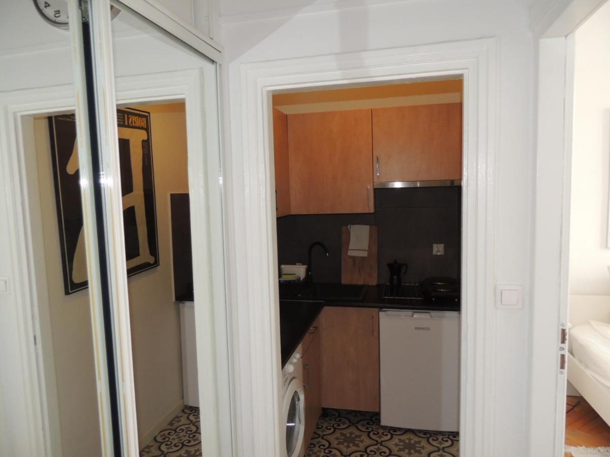 Warecka Apartment Warschau