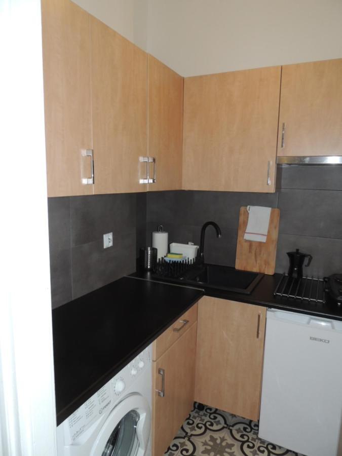 Warecka Apartment Warsaw