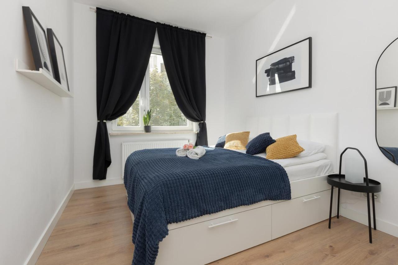 Apartamento Jurajska Unique By Renters *