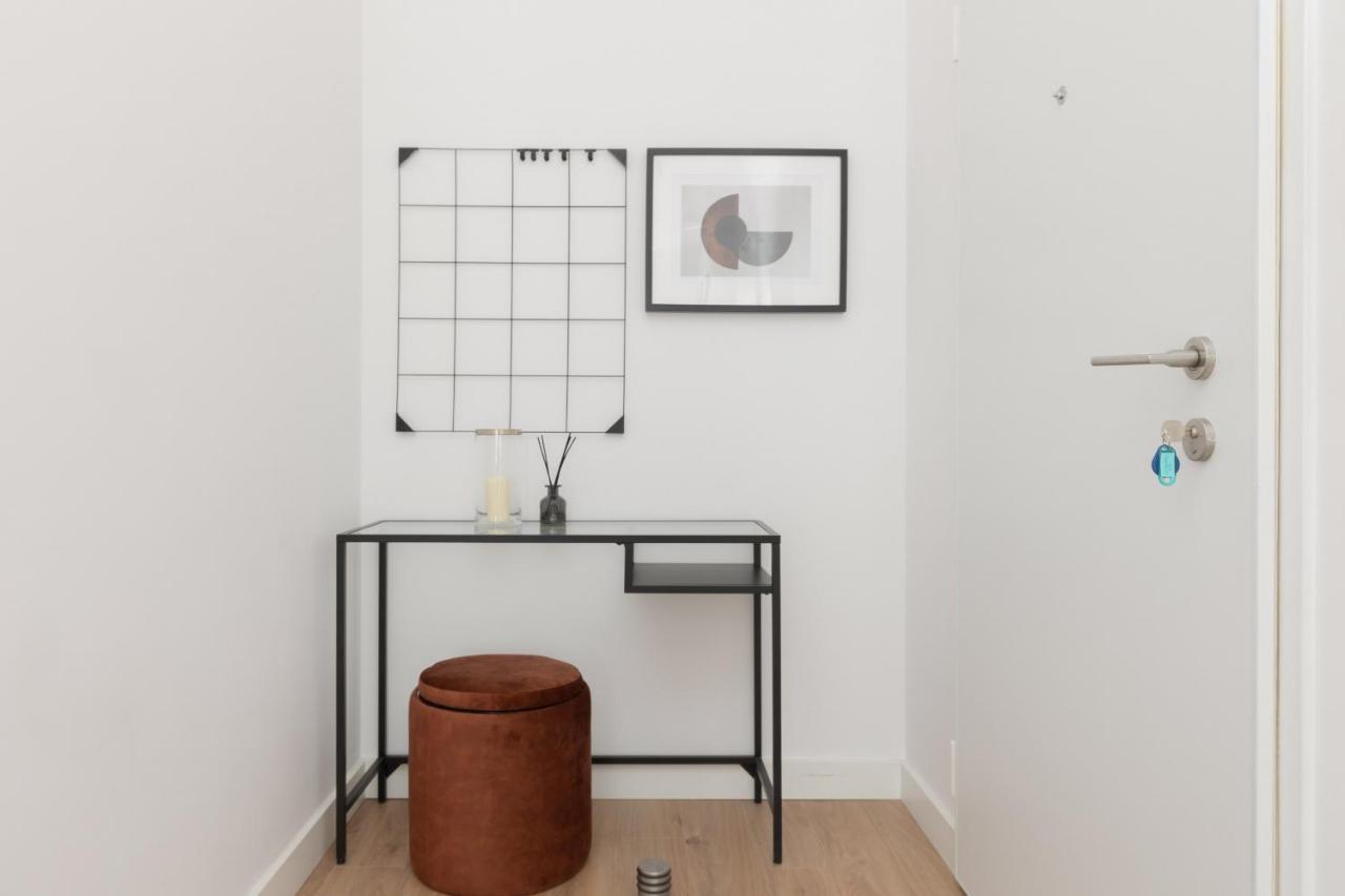 Jurajska Unique By Renters Apartamento Varsóvia
