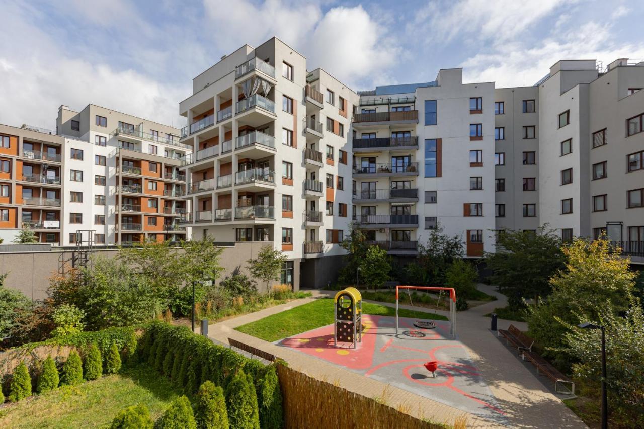 Jurajska Unique By Renters Varsóvia