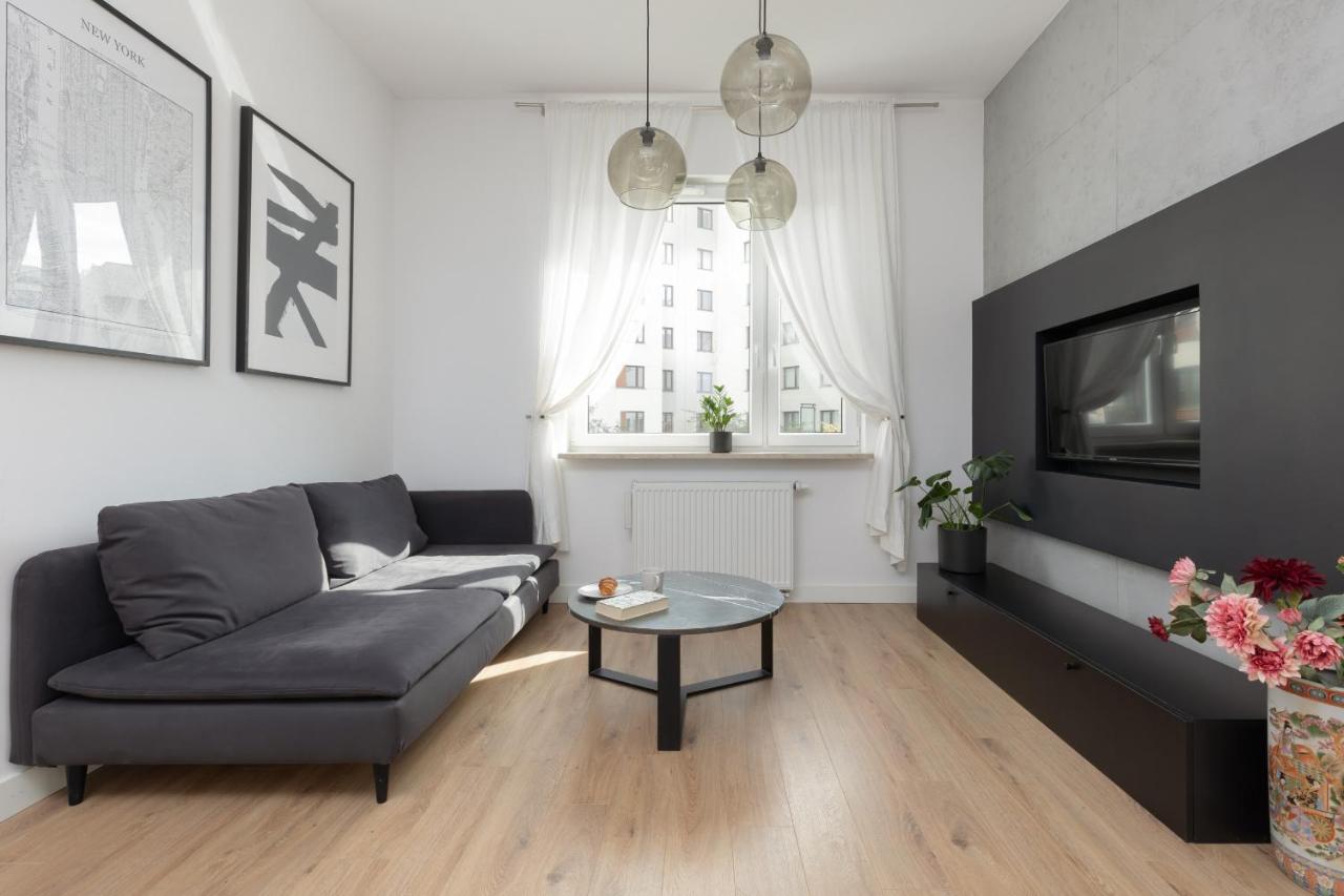 Apartamento Jurajska Unique By Renters *