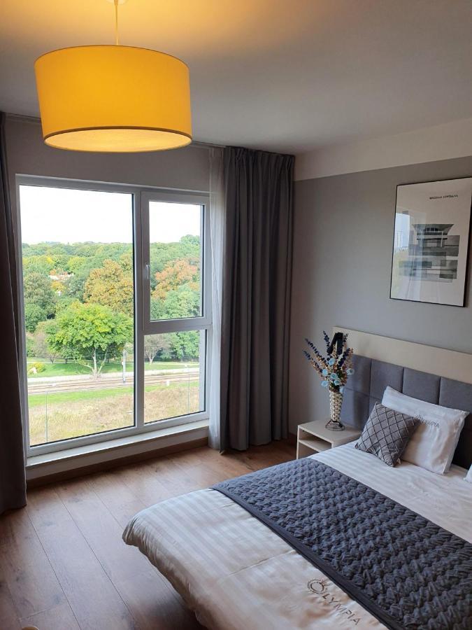 - Luxury Top-view Aparthotel *