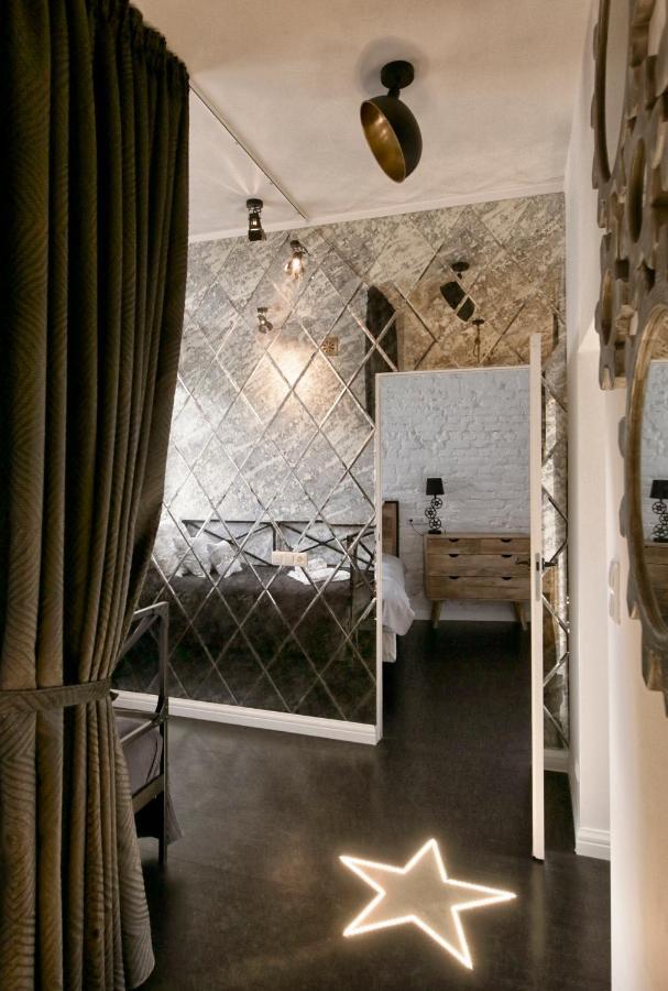 Dream Factory Apartment