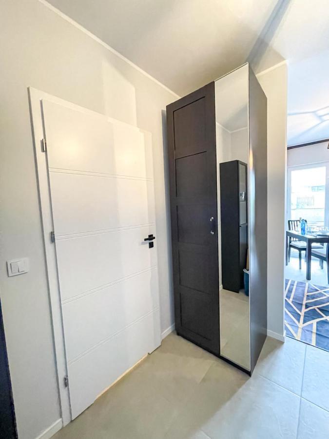 Project Comfort Apartament Wileńska 14a 28 Warszawa