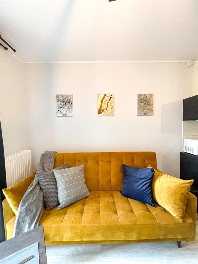 Apartament Project Comfort Apartament Wileńska 14a 28 Warszawa