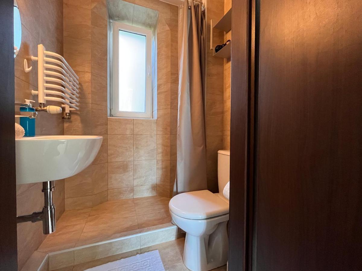 Apartment Labo Dabrowskiego Warsaw