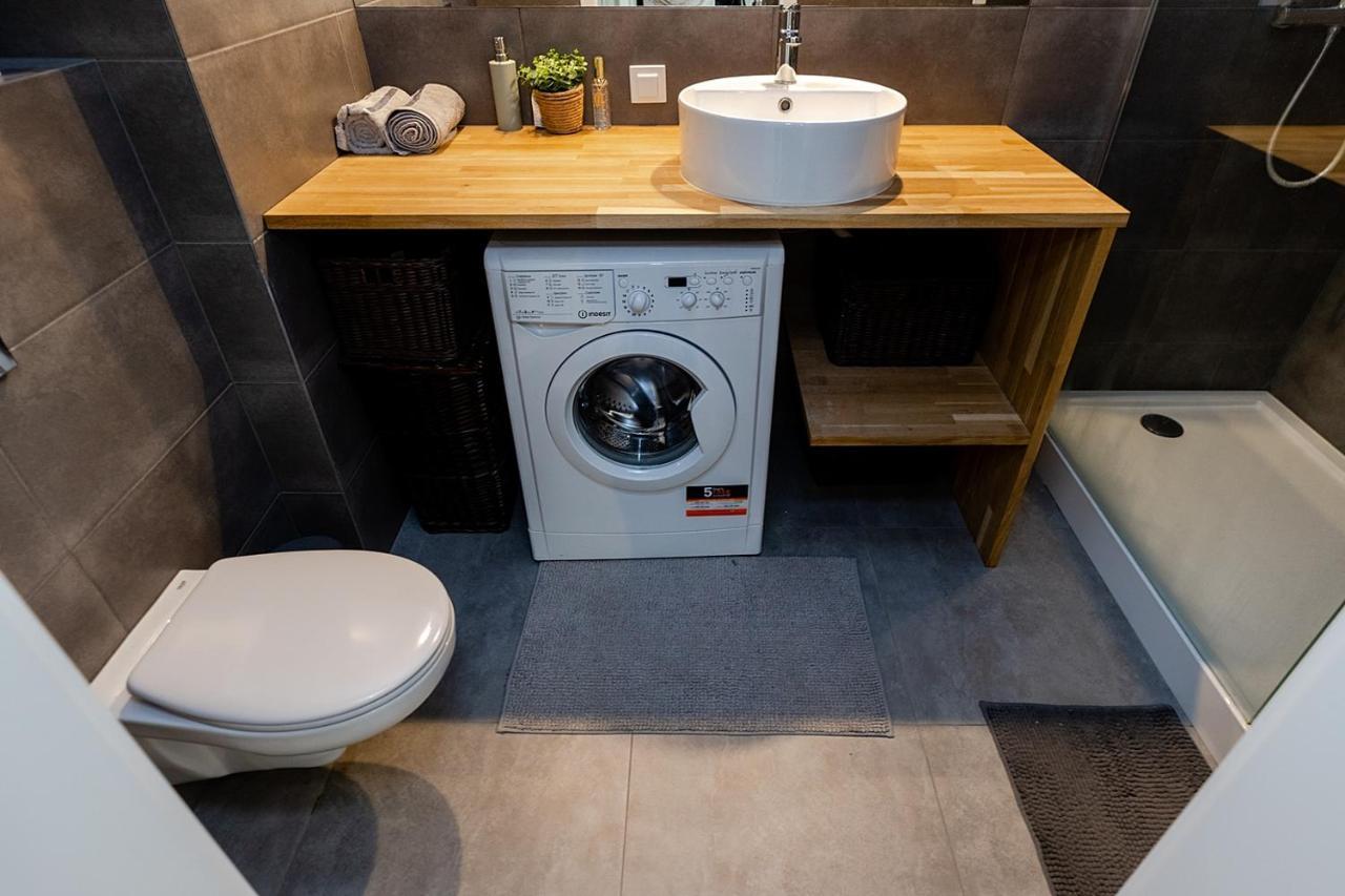 Komputerowa Luxe Apartament *