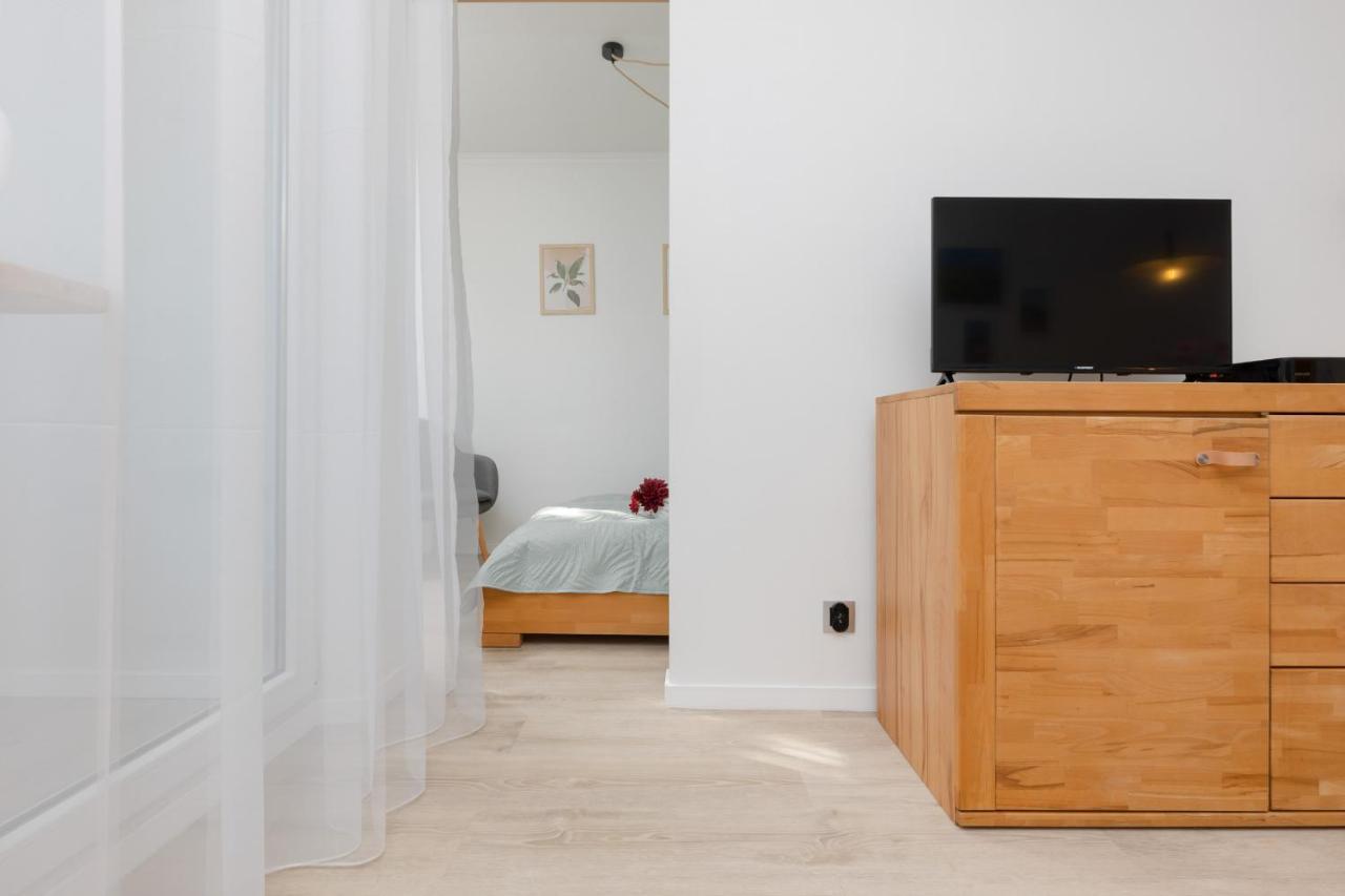 Stawki Cosy By Renters Apartment *