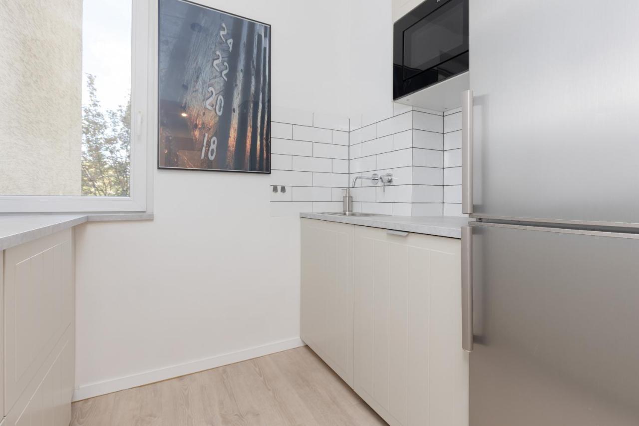Stawki Cosy By Renters * Warsaw