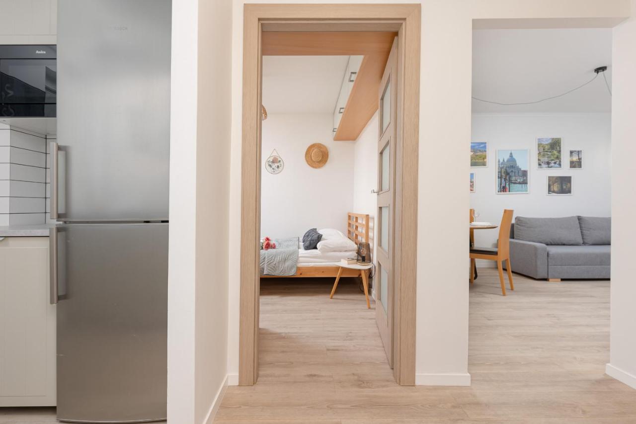 Stawki Cosy By Renters Warsaw