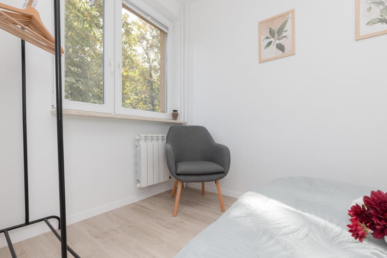 Stawki Cosy By Renters * Warsaw