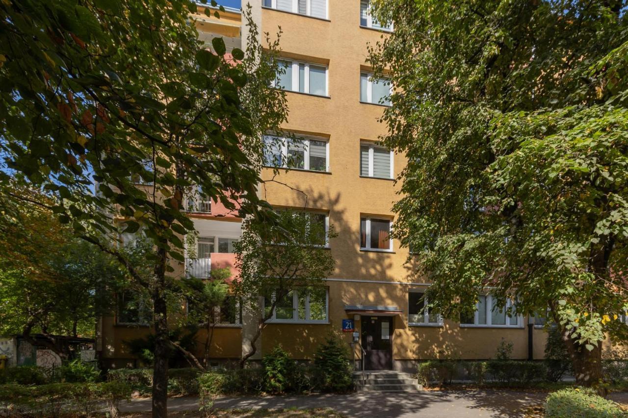 Stawki Cosy By Renters Warsaw