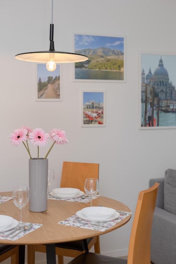 Apartment Stawki Cosy By Renters Warsaw