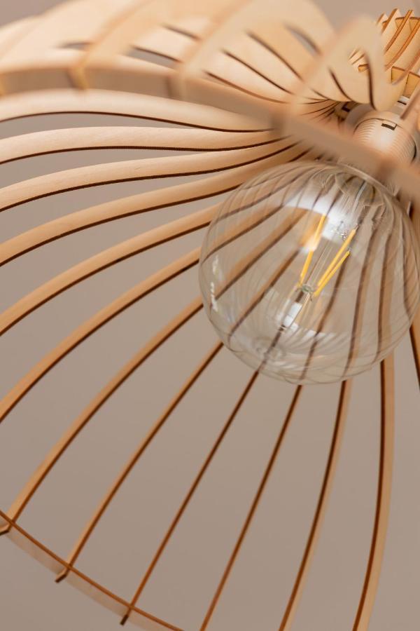 Stawki Cosy By Renters Apartment