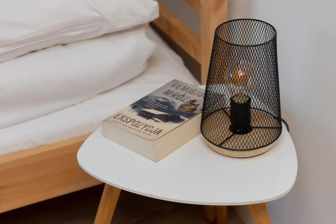 Stawki Cosy By Renters Warsaw