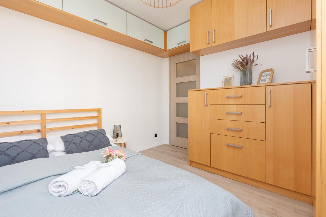 Stawki Cosy By Renters