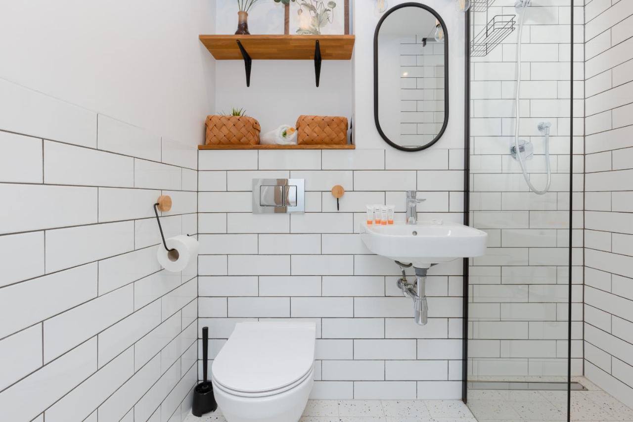 Stawki Cosy By Renters Apartment Warsaw