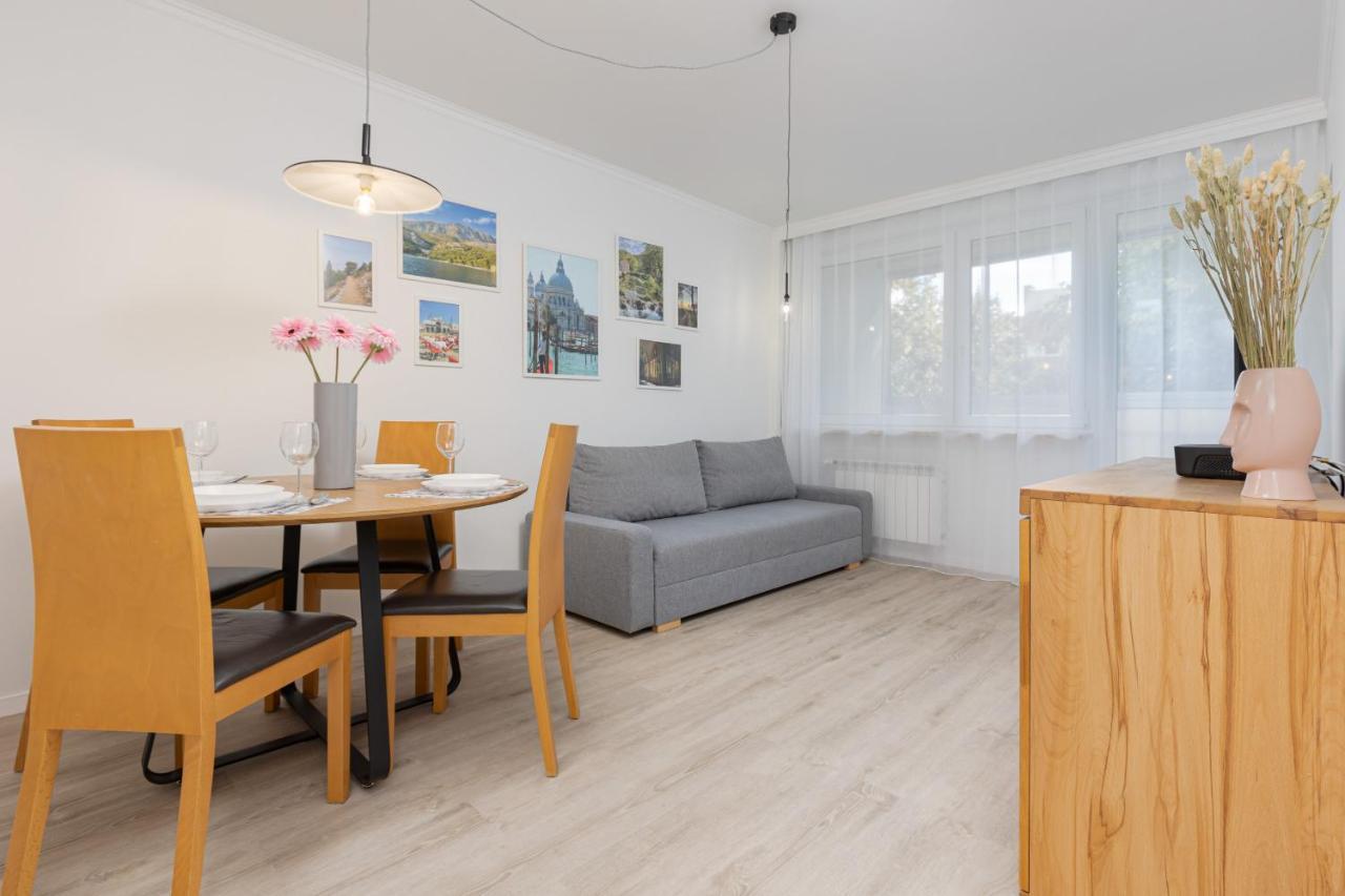 Stawki Cosy By Renters Warsaw