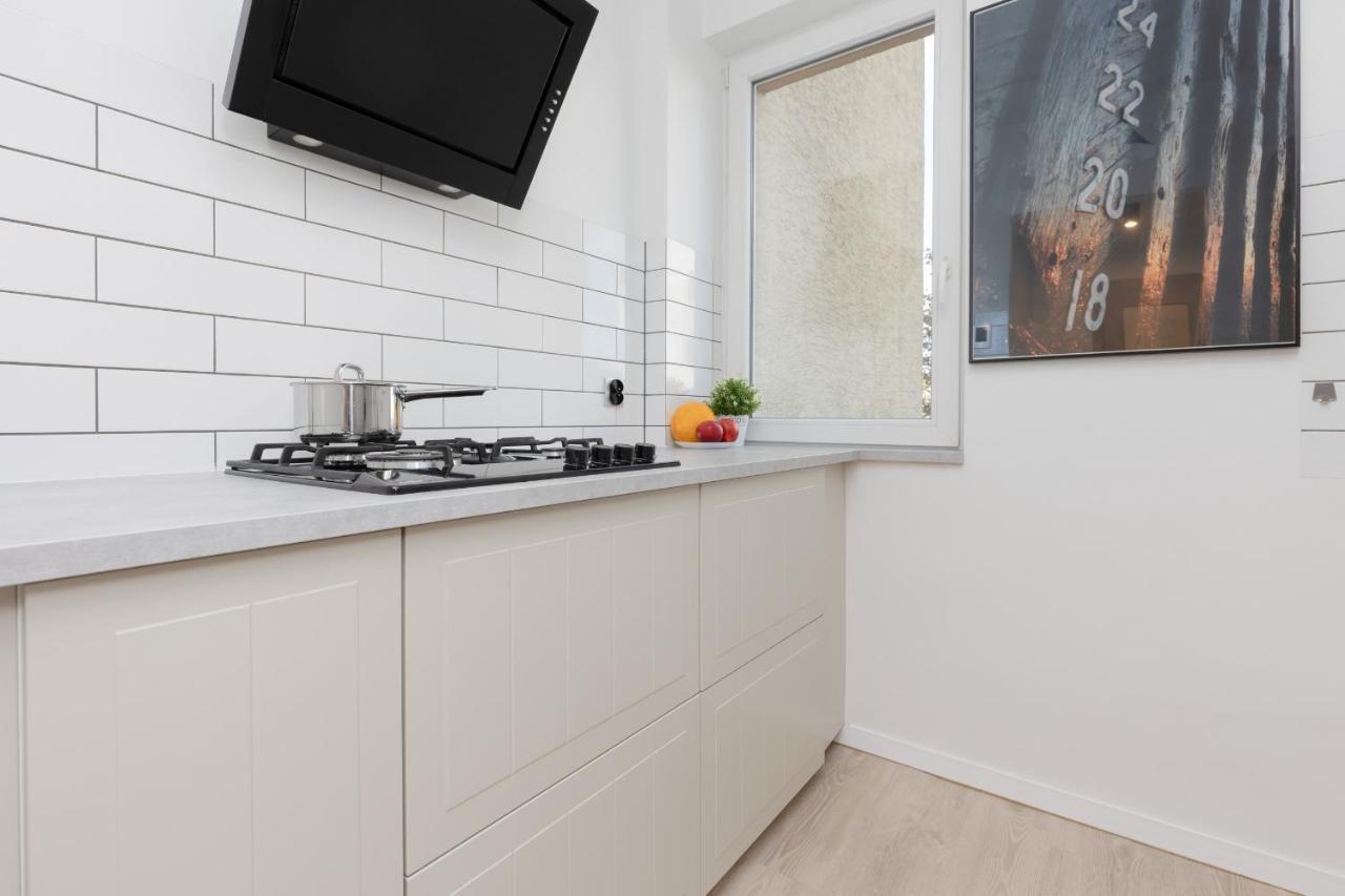 Stawki Cosy By Renters Apartment