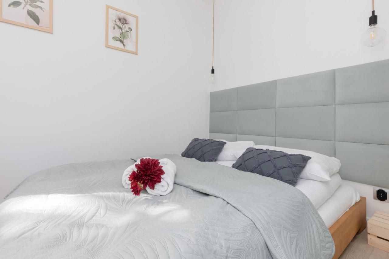 Stawki Cosy By Renters Apartment