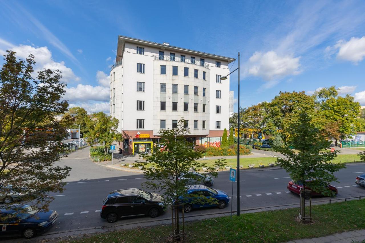 Stawki Cosy By Renters Apartment *