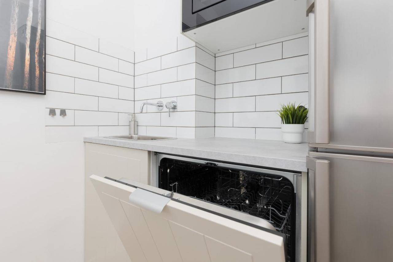 Stawki Cosy By Renters Apartment