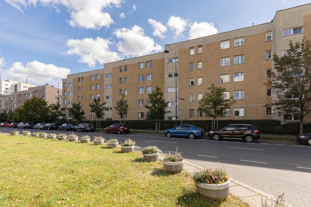 Apartment Stawki Cosy By Renters
