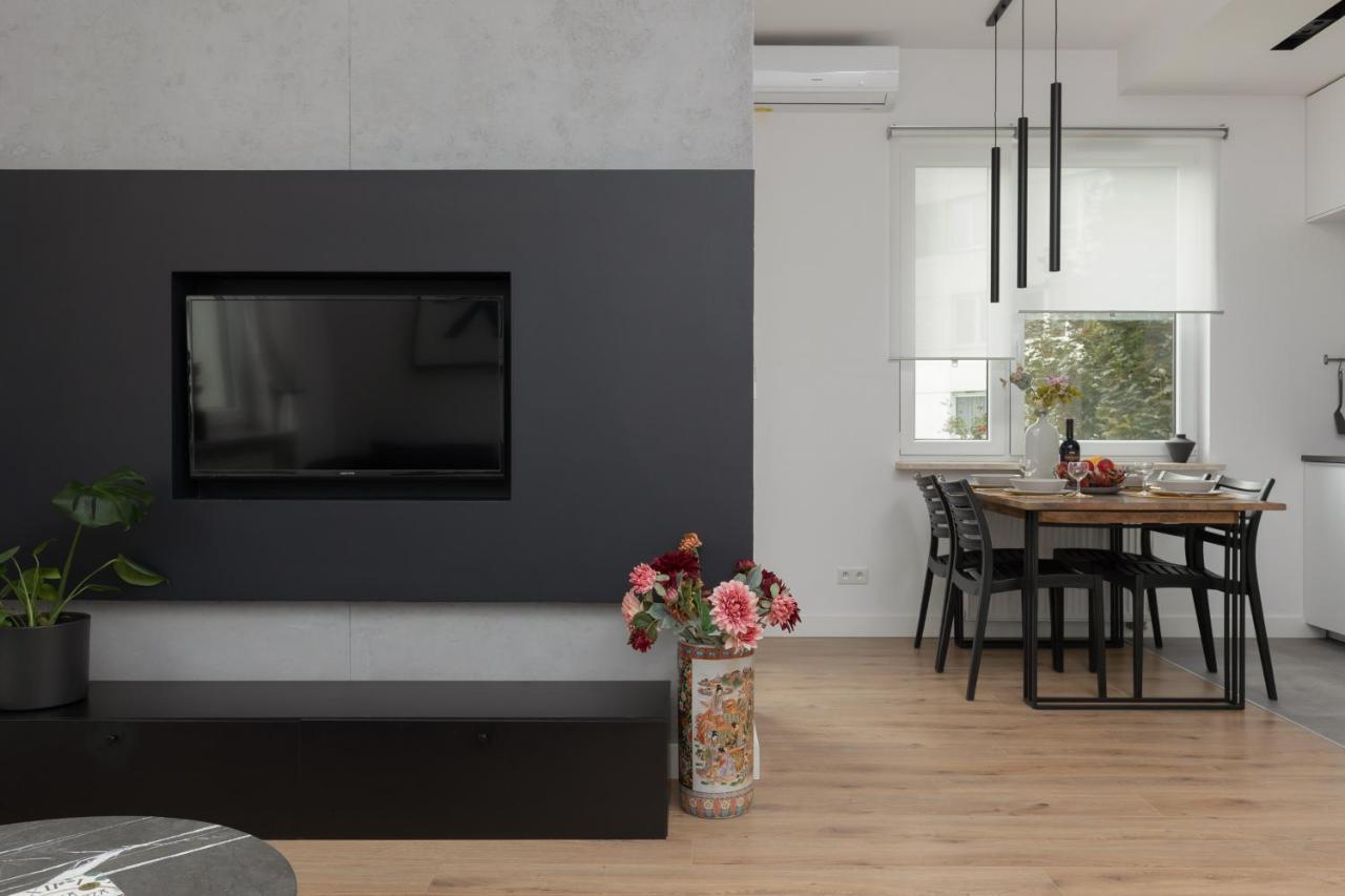 Apartamento Jurajska Unique By Renters *