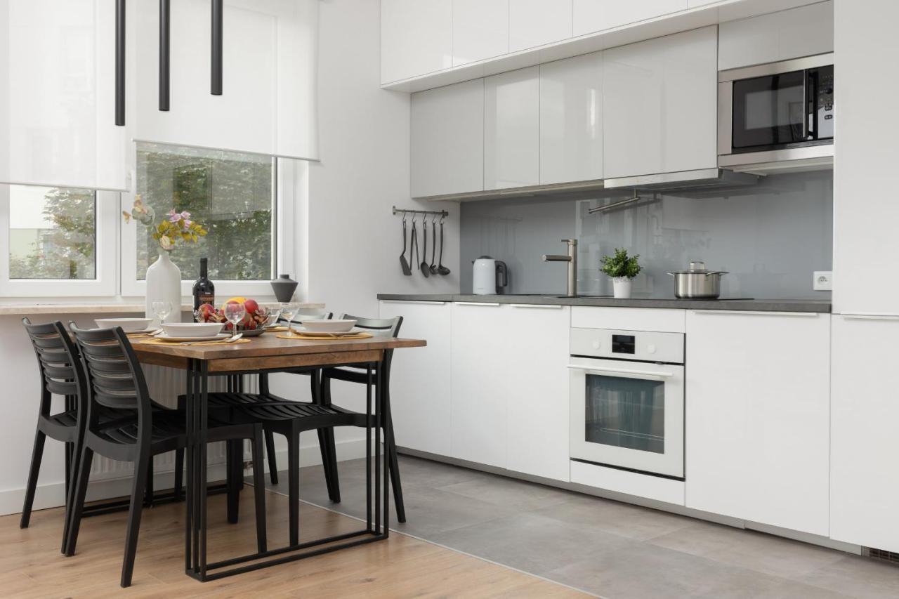 Jurajska Unique By Renters * Varsóvia