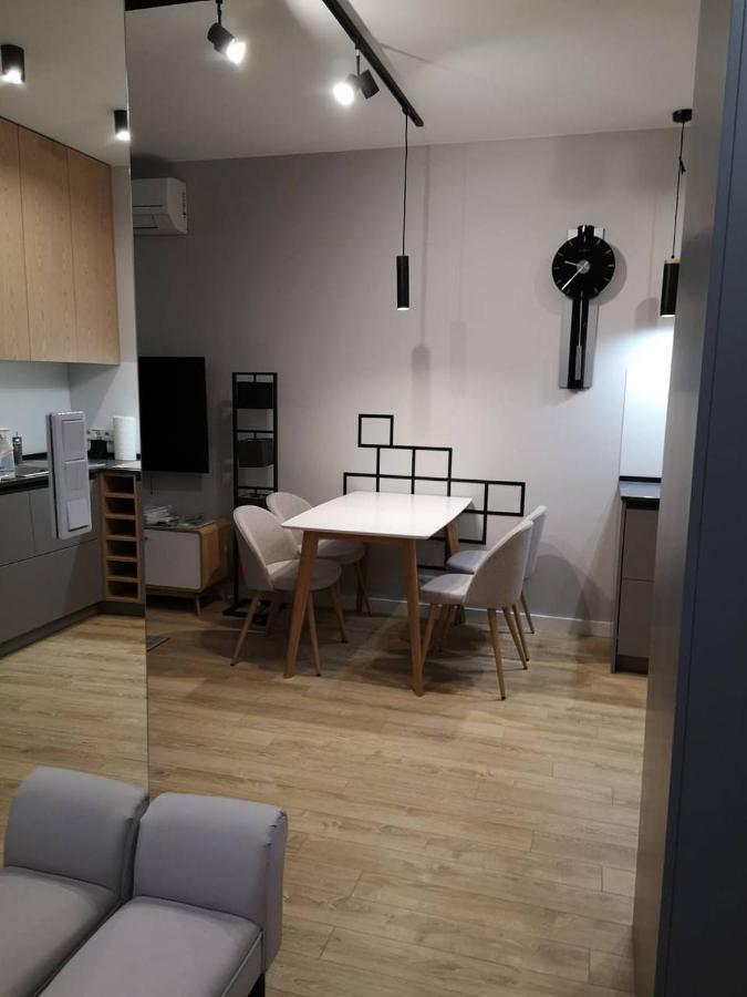 Golden - Center - S36 Apartamento Varsóvia