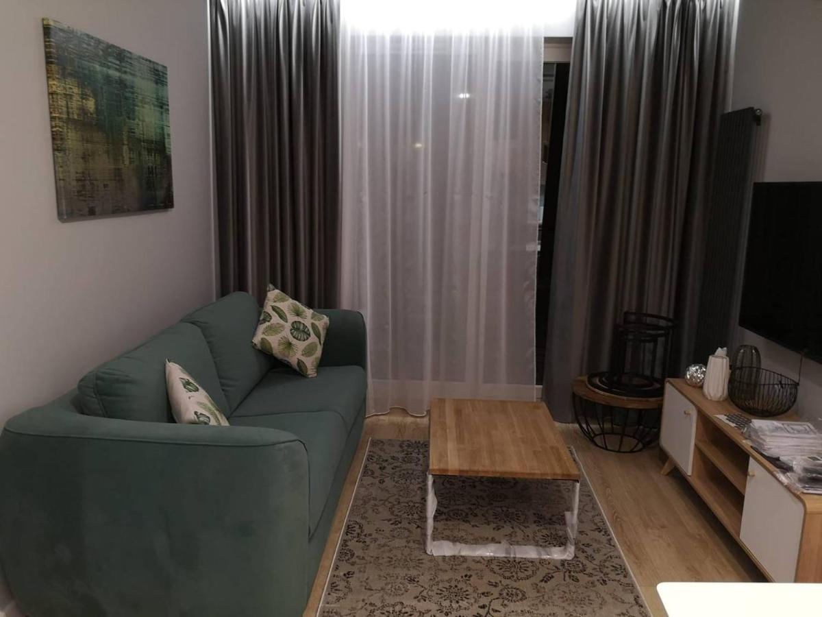 Golden - Center - S36 Apartamento *