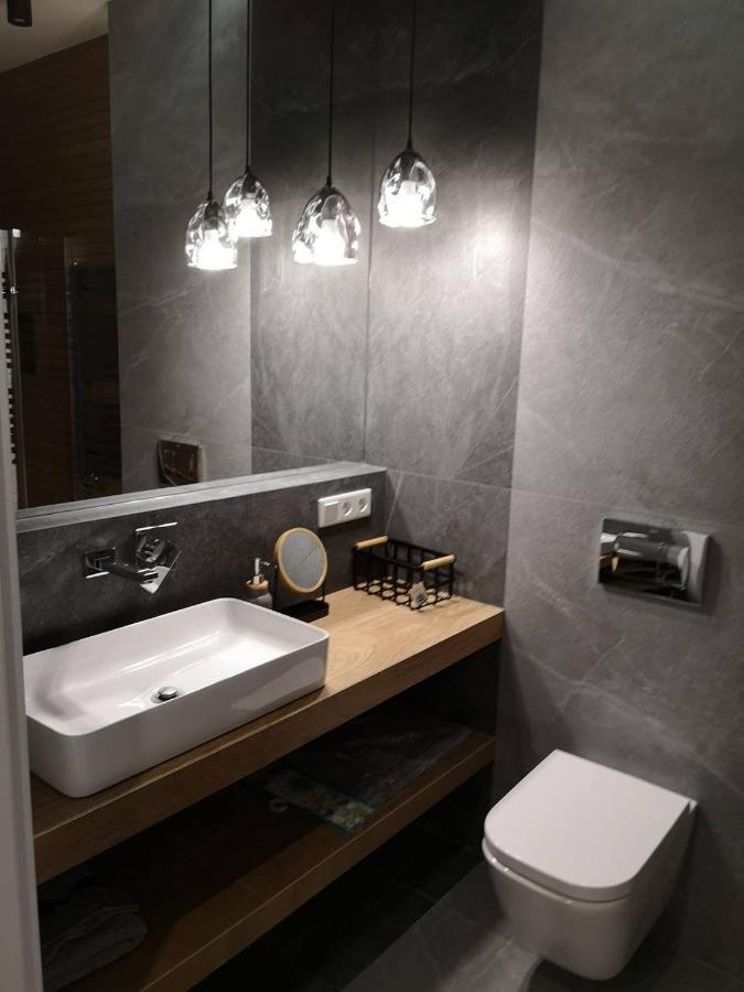 Golden - Center - S36 Apartamento Varsóvia