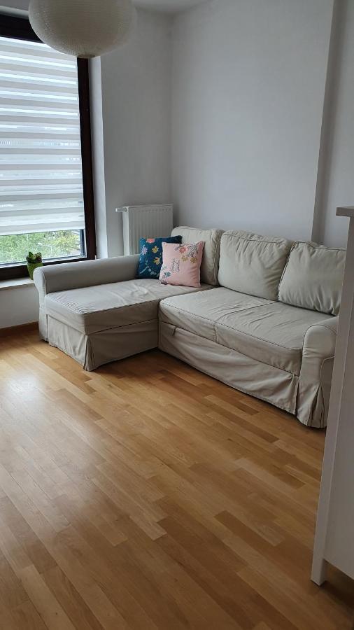 Apartament Na 6 Pietrze Apartment *