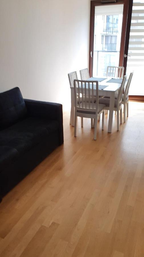 Apartamento Apartament Na 6 Pietrze