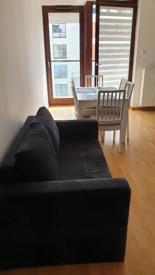 Apartament Na 6 Pietrze Apartment