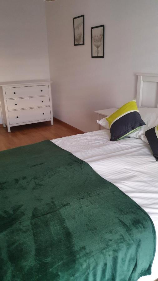 Apartament Na 6 Pietrze Apartment