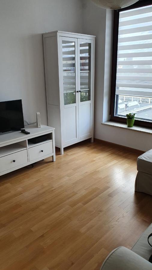Apartament Na 6 Pietrze