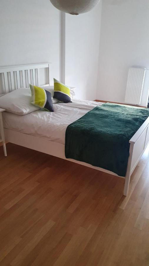 Apartamento Apartament Na 6 Pietrze *