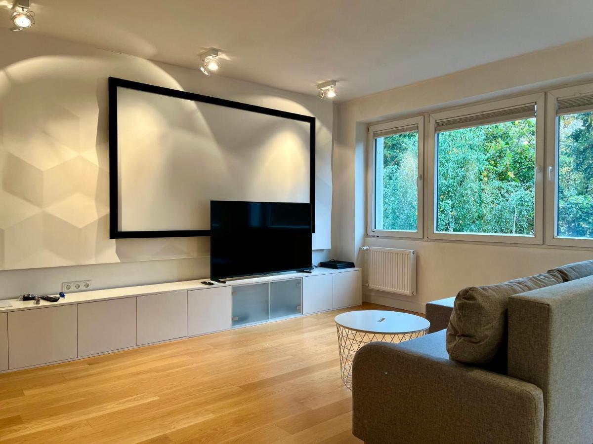 Apartment Comfortable West Iv Warsaw