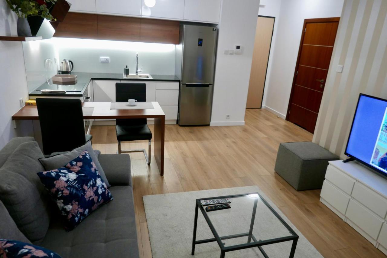 Apartamento Zdrowa In Wilanow *
