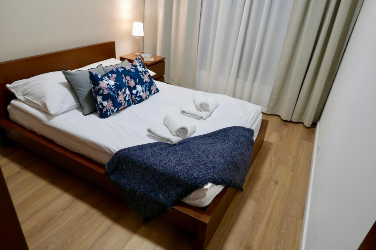 Apartamento Zdrowa In Wilanow