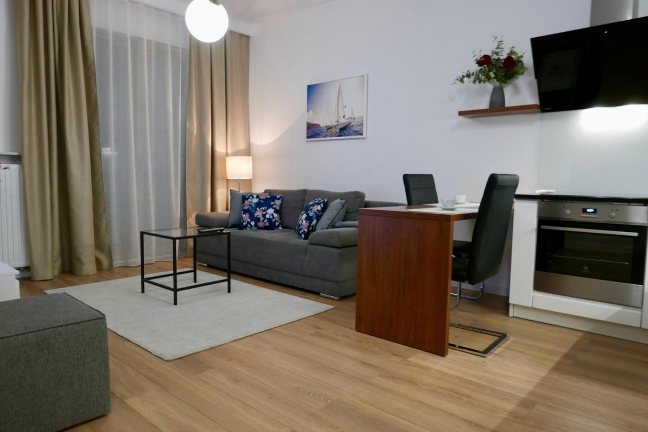 Zdrowa In Wilanow Apartamento *