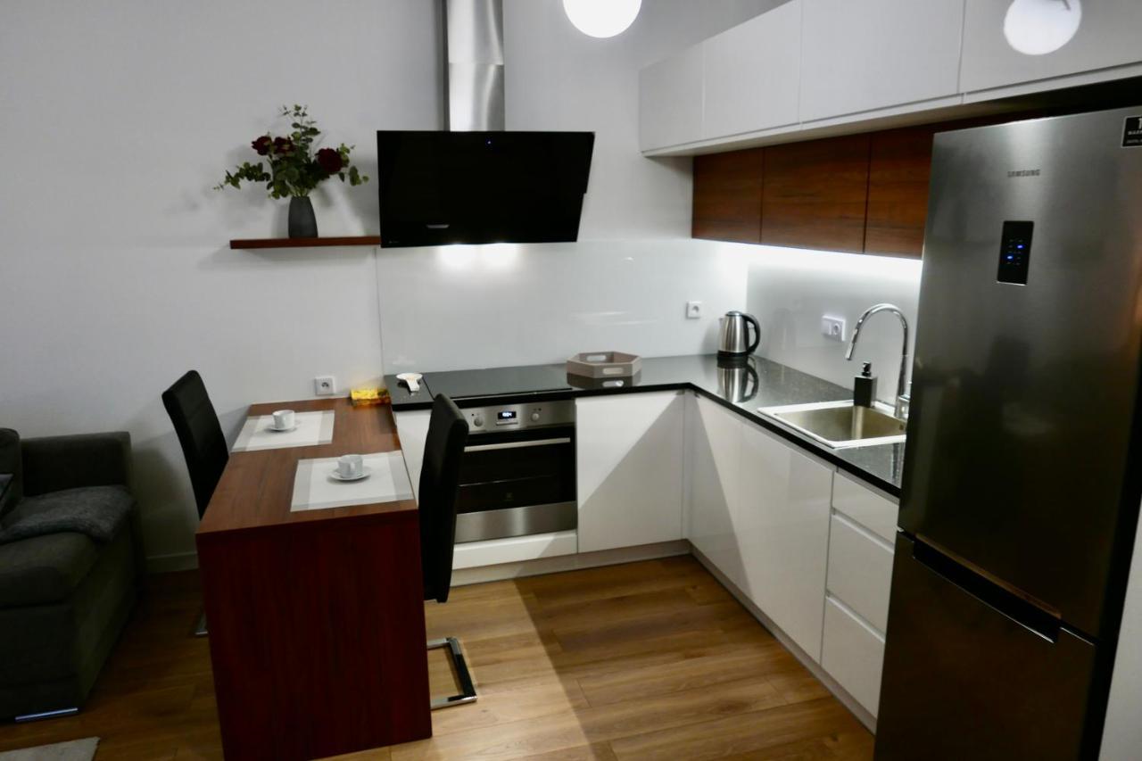 Apartamento Zdrowa In Wilanow *